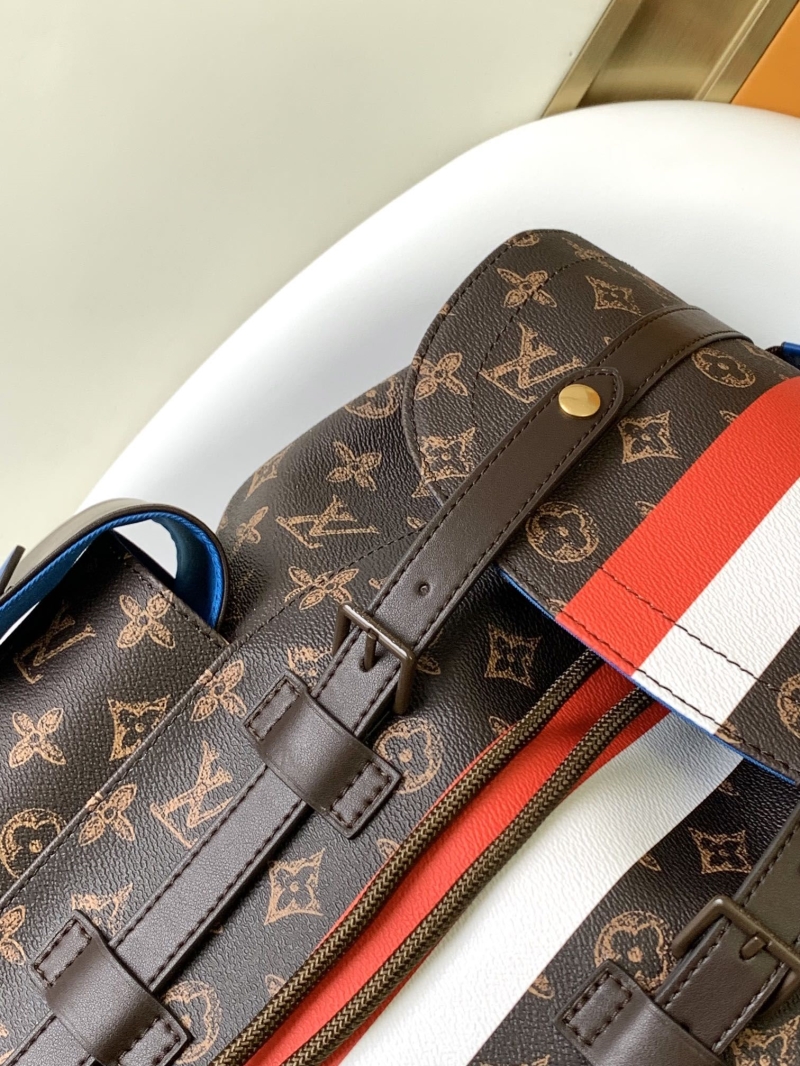 LV Backpacks